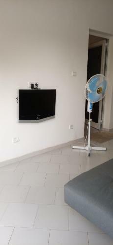 Apartamento Keur Karim Sarr