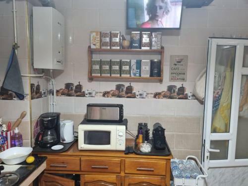 Apartamento Maison Confortable Vue Sur Mer