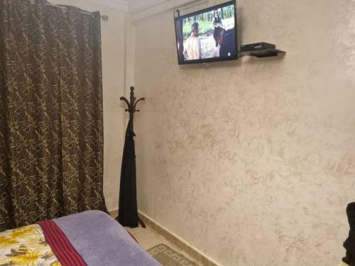 Apartamento Maison Confortable Vue Sur Mer