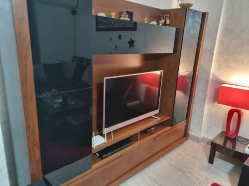 Apartamento Maison Confortable Vue Sur Mer