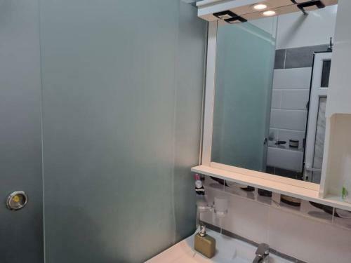 Apartamento Maison Confortable Vue Sur Mer