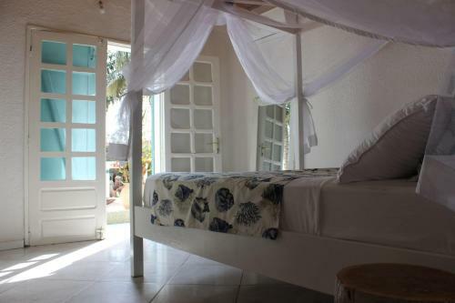 Bed & Breakfast West African Beach