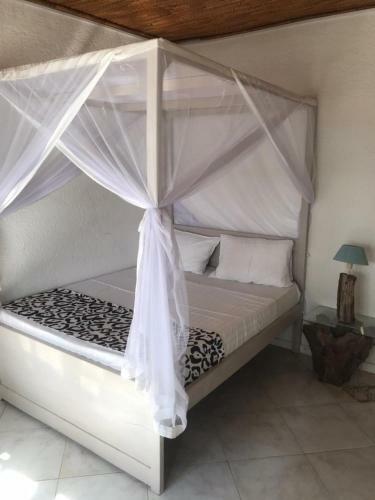 Bed & Breakfast West African Beach