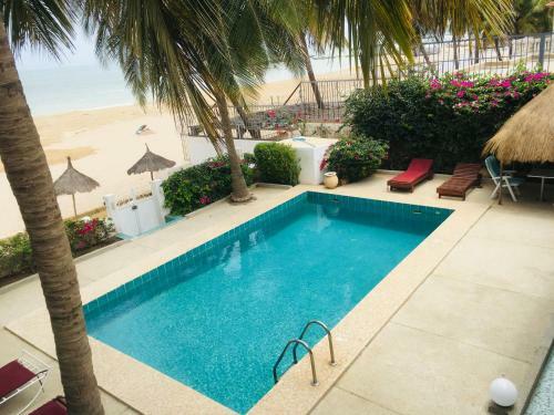 Bed & Breakfast West African Beach