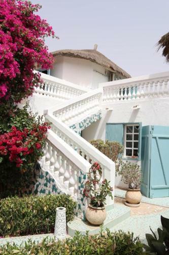 Bed & Breakfast West African Beach