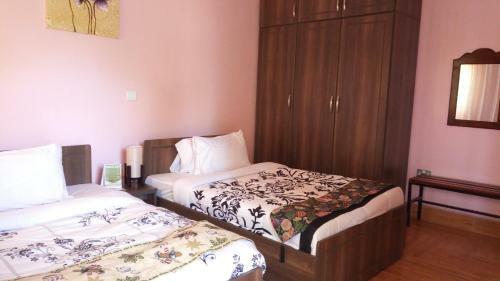 Bed & Breakfast Faith Homes