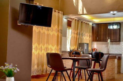 Bed & Breakfast Faith Homes