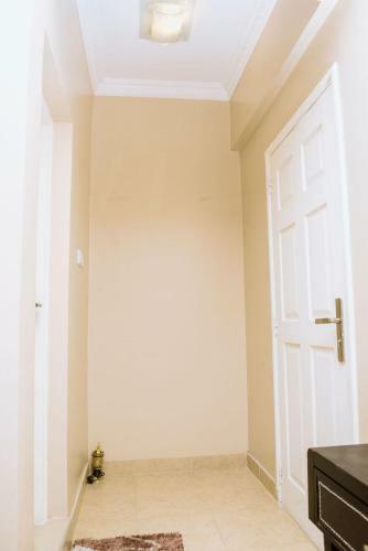The Swiss Apartment