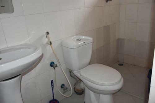 Bed & Breakfast Kituri Royal Annex