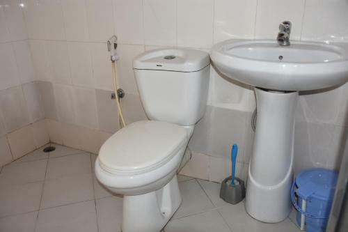 Bed & Breakfast Kituri Royal Annex