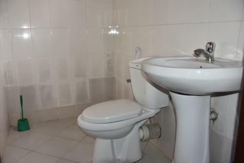 Bed & Breakfast Kituri Royal Annex