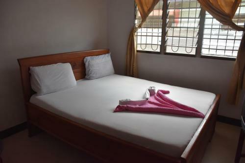 Bed & Breakfast Kituri Royal Annex