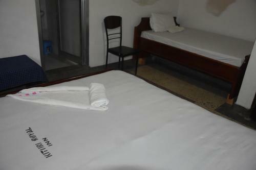 Bed & Breakfast Kituri Royal Annex