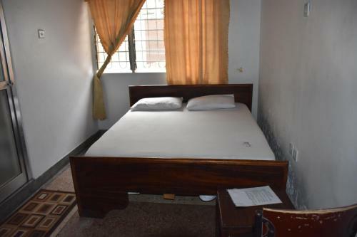 Bed & Breakfast Kituri Royal Annex