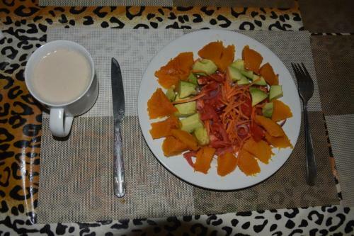 Bed & Breakfast Kituri Royal Annex
