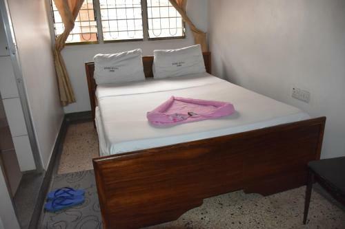 Bed & Breakfast Kituri Royal Annex