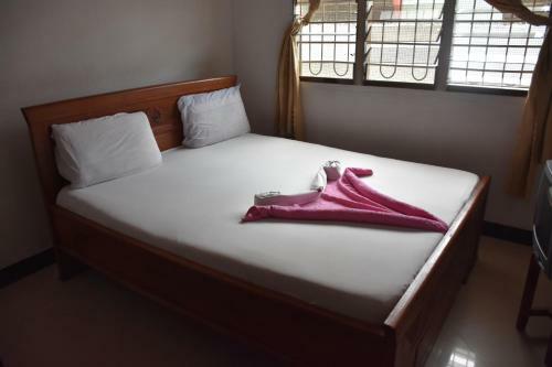 Bed & Breakfast Kituri Royal Annex