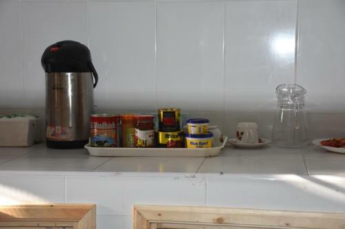 Bed & Breakfast Kituri Royal Annex