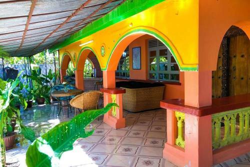 Regal House Nyali