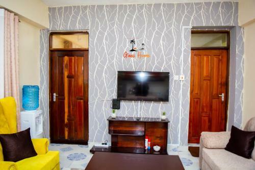 Apartamento Vil Homes