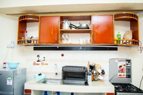 Apartamento Vil Homes
