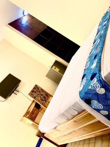 Royal Lanes Serviced Apartments