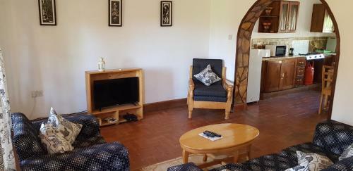 Hotel Keelan Ace Villas