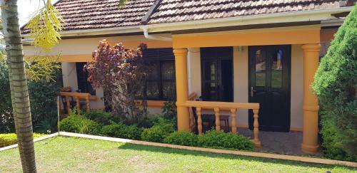 Hotel Keelan Ace Villas
