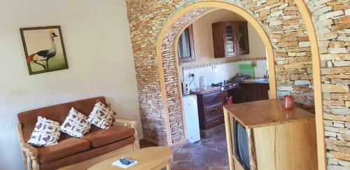 Hotel Keelan Ace Villas