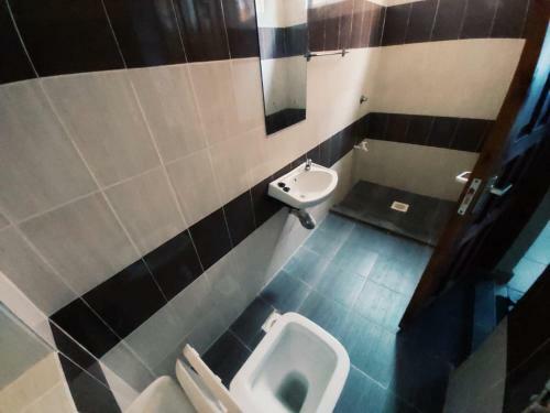Mtwapa Luxury Apartments By Blodriff Hospitality