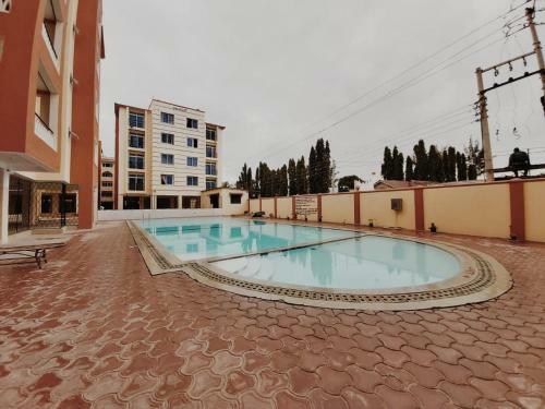 Mtwapa Luxury Apartments By Blodriff Hospitality
