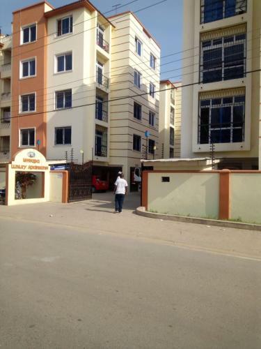 Mtwapa Luxury Apartments By Blodriff Hospitality