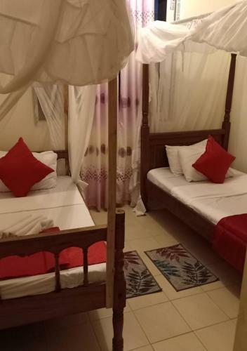 Mtwapa Luxury Apartments By Blodriff Hospitality