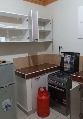 Mtwapa Luxury Apartments By Blodriff Hospitality