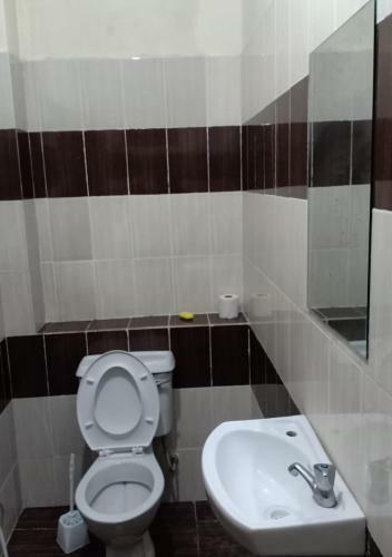 Mtwapa Luxury Apartments By Blodriff Hospitality