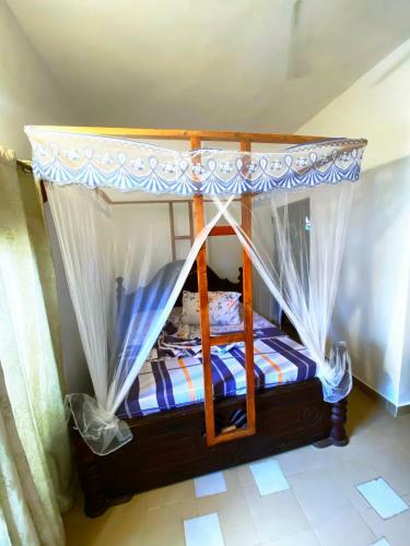 Hotel Mobydick Lodge