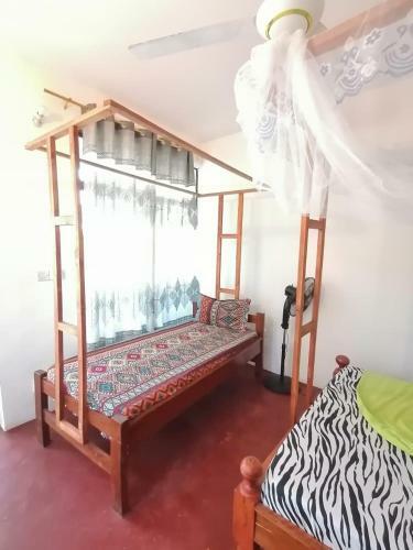 Hotel Mobydick Lodge