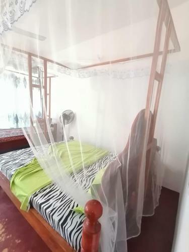 Hotel Mobydick Lodge