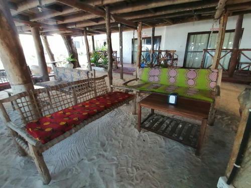 Hotel Mobydick Lodge