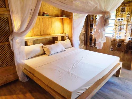 Bed & Breakfast Kimya House