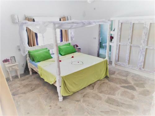 Bed & Breakfast Kimya House