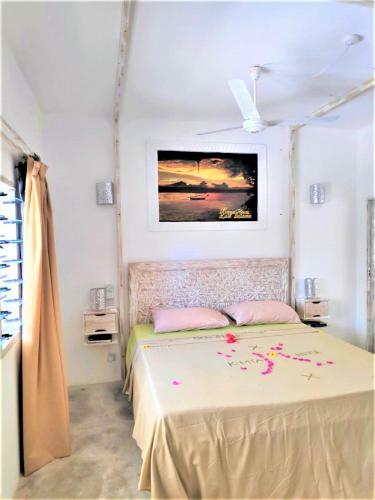 Bed & Breakfast Kimya House