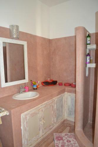 Bed & Breakfast Kimya House