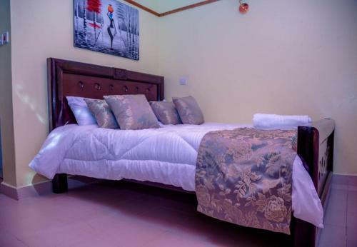 Stay.plus Trm Apartments