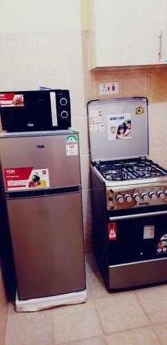 Stay.plus Trm Apartments