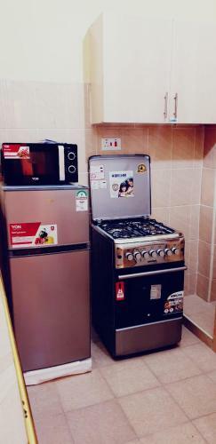 Stay.plus Trm Apartments