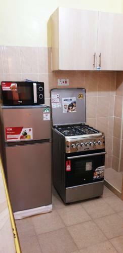 Stay.plus Trm Apartments