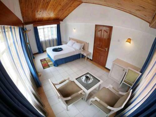 Stay.plus Hurlingham B&B Hotel