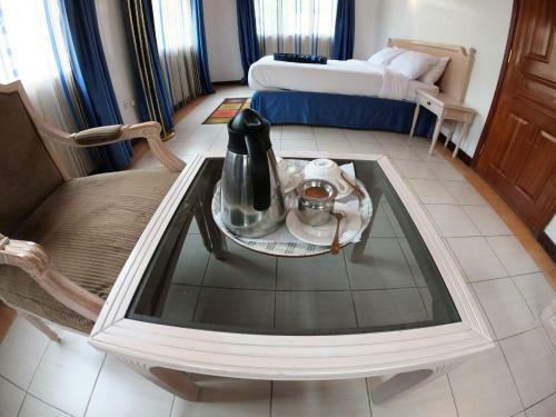Stay.plus Hurlingham B&B Hotel