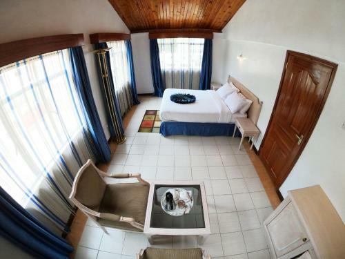Stay.plus Hurlingham B&B Hotel